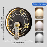 Kora Modern Indoor Wall Lamp