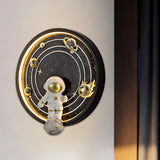 Kora Modern Indoor Wall Lamp