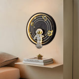 Kora Modern Indoor Wall Lamp