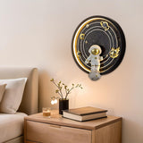 Kora Modern Indoor Wall Lamp