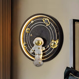 Kora Modern Indoor Wall Lamp