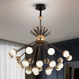 Helio Smart Voice LED Chandelier