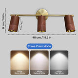 Timbro LED Wall Lamp