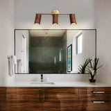 Timbro LED Wall Lamp