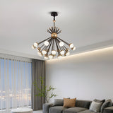 Helio Smart Voice LED Chandelier