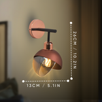 Chav LED Wall Lamp
