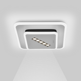 Innovate Square Ceiling Light