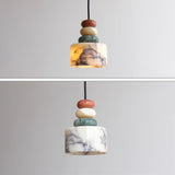 Eclisse Pendant Ceiling Lights