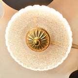 Niro Starburst Designer Wall Lamp