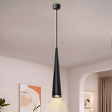 Blackberg Comforter Pendant Lamp