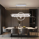 Orel Smart Linear LED Chandelier