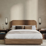 Alora Modern Indoor Wall Lamp
