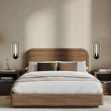 Alora Modern Indoor Wall Lamp