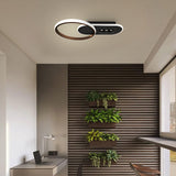 40 Watt Harmony Modern LED Ceiling Light
