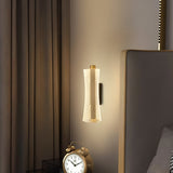 15 Watt Noah Modern Indoor Wall Lamp