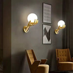 Lumea Modern Indoor Wall Lamp