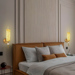 Quine Modern Indoor Wall Lamp
