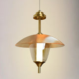 Nirvana LED Pendant Ceiling Lights