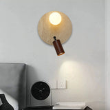 Brio Modern LED Wall Lamp