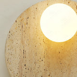 Brio Modern LED Wall Lamp