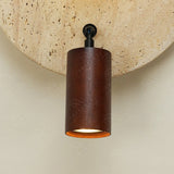 Brio Modern LED Wall Lamp