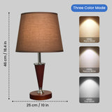 Winting Table Lamp
