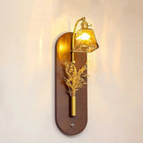 Muro Wall Lamp