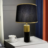 Cromi Cylindrical LED Table Lamp