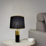 Cromi Cylindrical LED Table Lamp