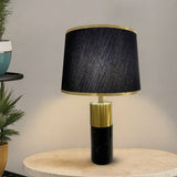 Cromi Cylindrical LED Table Lamp