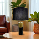 Cromi Cylindrical LED Table Lamp