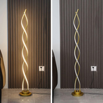 Mighty Floor Lamp