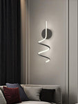 Foster LED Metal Wall lamp