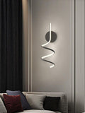 Foster LED Metal Wall lamp