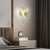 Cygnus Modern Indoor Wall Lamp