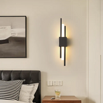 Asmara LED Wall Lamp