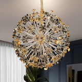 Astralic Smart Voice LED Chandelier