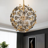 Astralic Smart Voice LED Chandelier