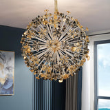 Astralic Smart Voice LED Chandelier
