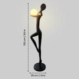 Mite Floor Lamp