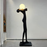 Atollo Floor Lamp
