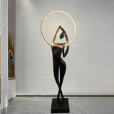 Pilifly Artifact Lamp