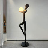 Mite Floor Lamp