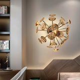 Altox Wall LLamp