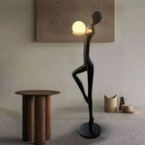Mite Floor Lamp