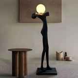 Atollo Floor Lamp