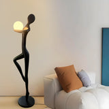 Mite Floor Lamp