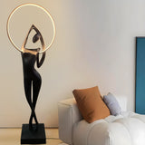 Pilifly Artifact Lamp