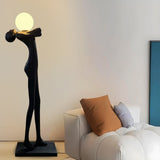 Atollo Floor Lamp
