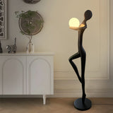 Mite Floor Lamp